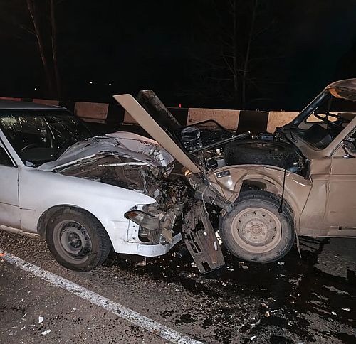 Фото пресс-службы Госавтоинспекции Хакасии